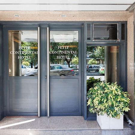 Hotel Petit Córdoba Exterior photo