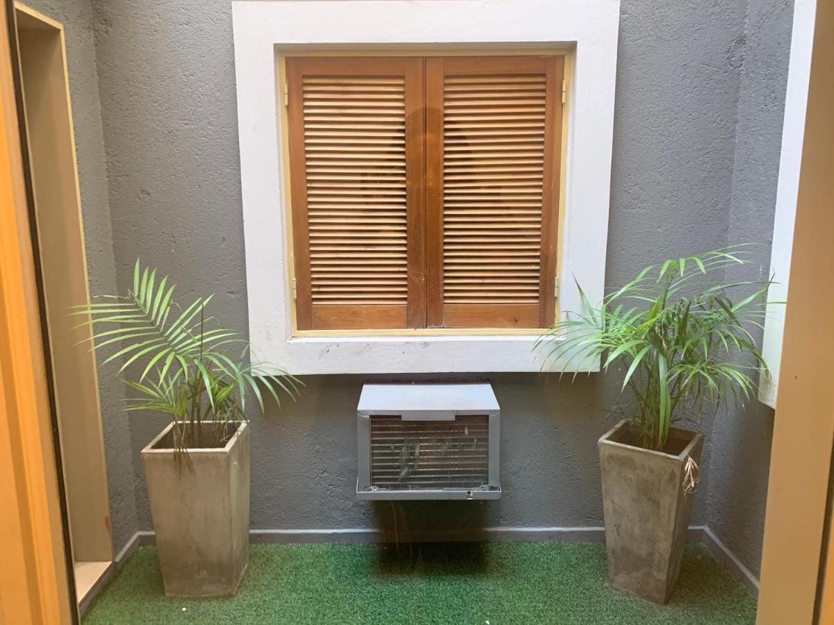 Hotel Petit Córdoba Exterior photo
